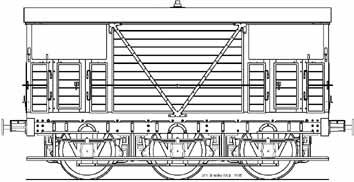 Scale drawing of CC25