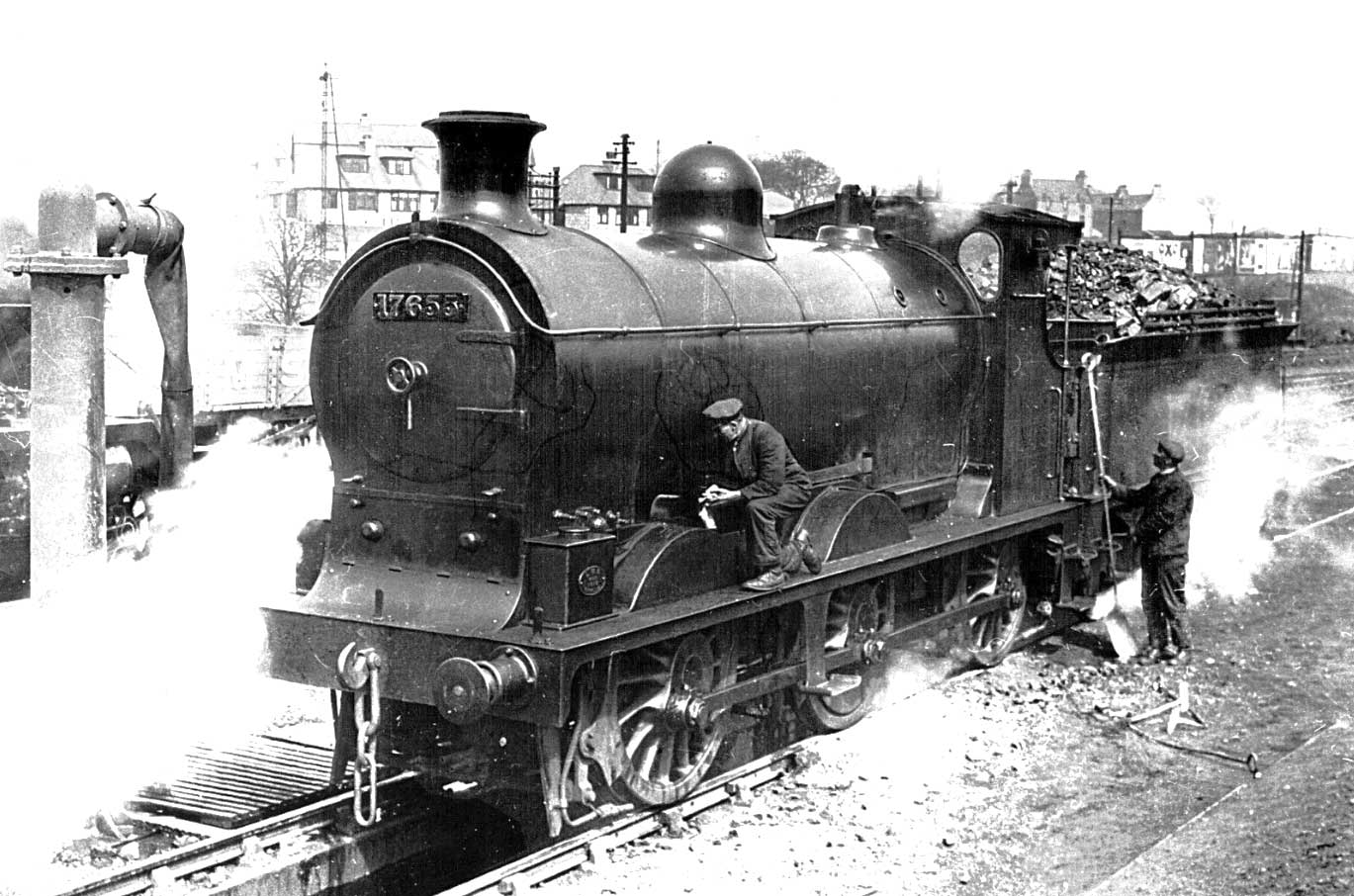 Class 300 Number 17655