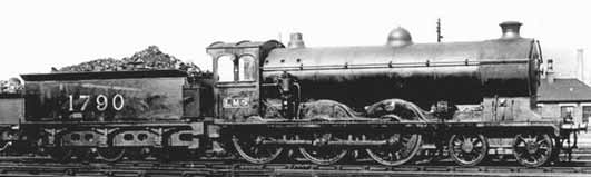 Photo of prototype Class 179