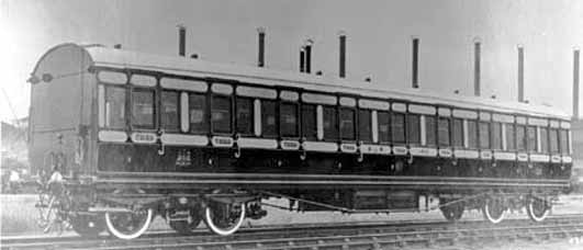 Maker's photograph of D118