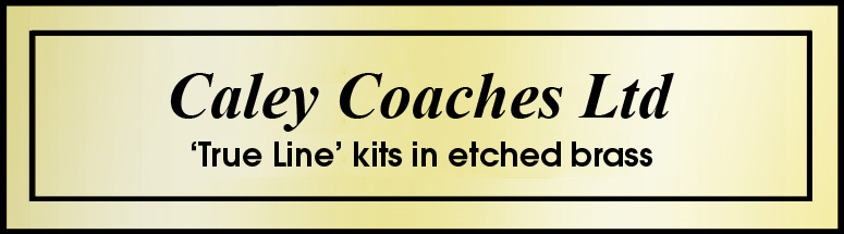 Caley Coaches Logo